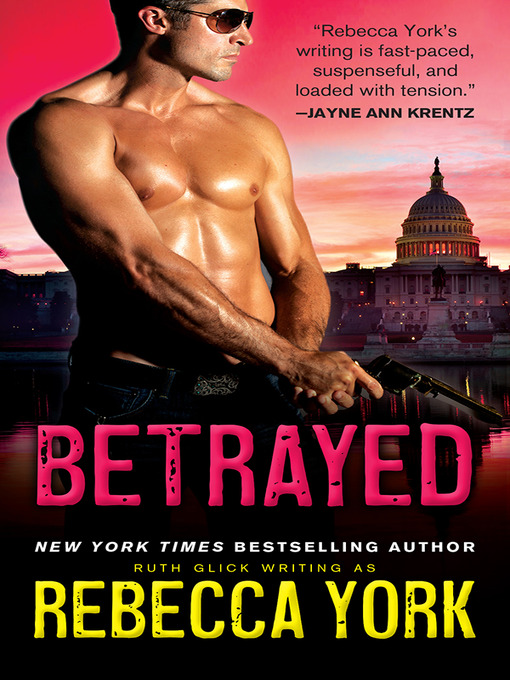 Title details for Betrayed by Rebecca York - Available